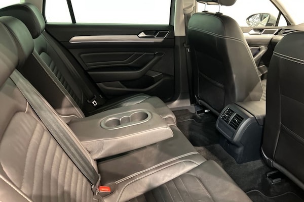 Used Volkswagen Passat 2022 for sale - 75306809: Photo 42