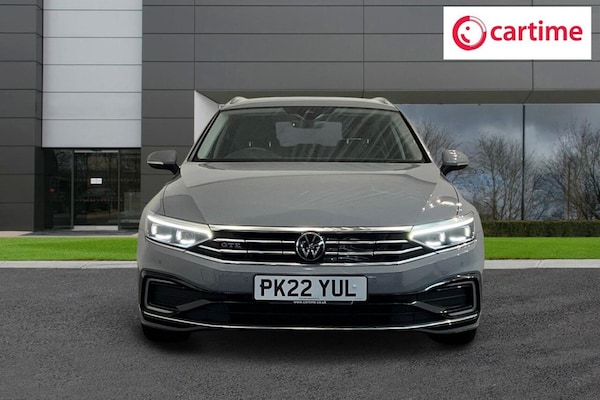 Used Volkswagen Passat 2022 for sale - 75306809: Photo 4