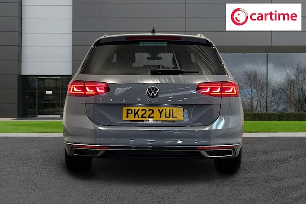 Used Volkswagen Passat 2022 for sale - 75306809: Photo 6