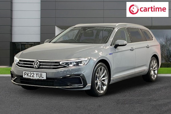 Used Volkswagen Passat 2022 for sale - 75306809: Photo 7