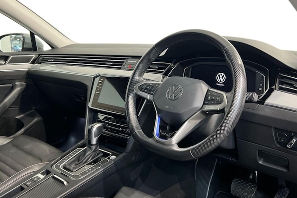 Used Volkswagen Passat 2022 for sale - 75306809: Photo 9