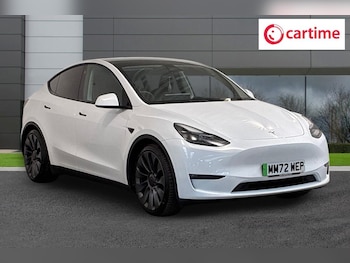 Used Tesla Model Y 2022 for sale - 79046193: Photo