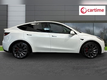 Used Tesla Model Y 2022 for sale - 79046193: Photo