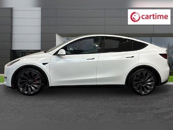 Used Tesla Model Y 2022 for sale - 79046193: Photo