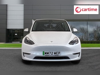 Used Tesla Model Y 2022 for sale - 79046193: Photo