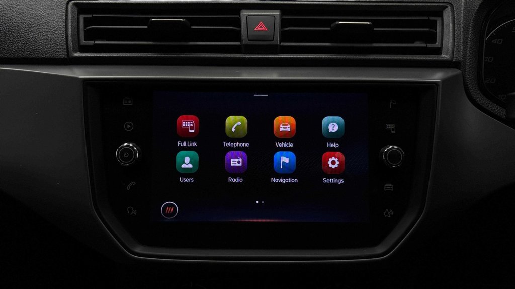 Used SEAT Ibiza 2021 for sale - 76655412: Photo 10