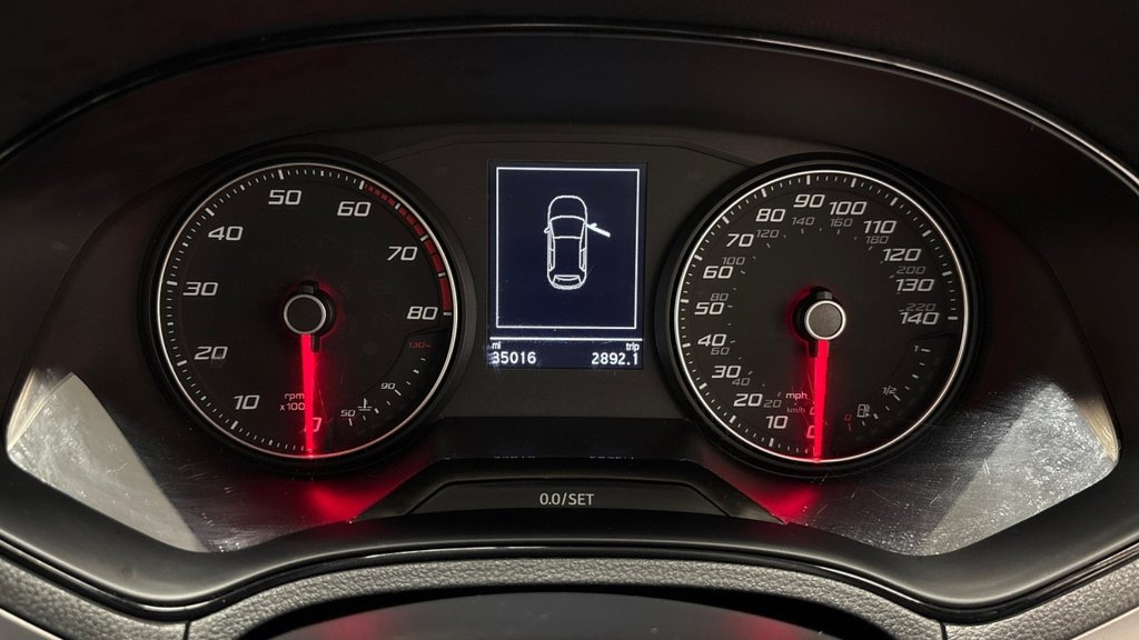 Used SEAT Ibiza 2021 for sale - 76655412: Photo 11