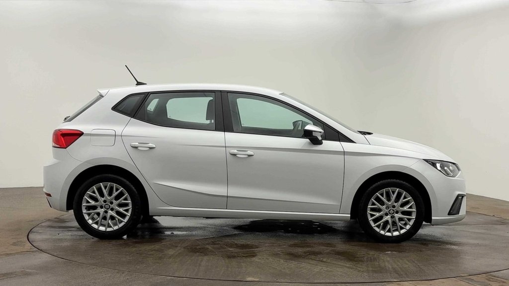 Used SEAT Ibiza 2021 for sale - 76655412: Photo 3