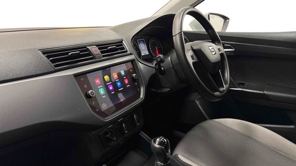 Used SEAT Ibiza 2021 for sale - 76655412: Photo 5