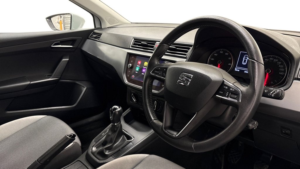 Used SEAT Ibiza 2021 for sale - 76655412: Photo 6