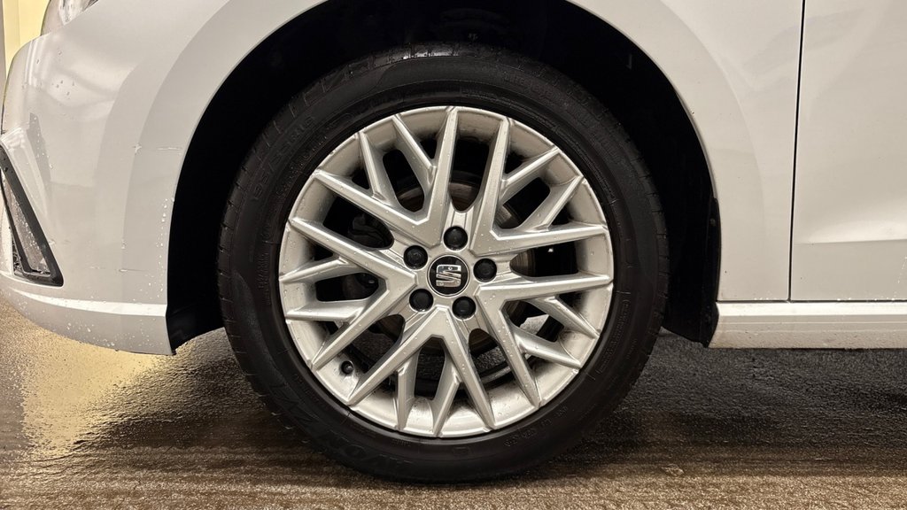 Used SEAT Ibiza 2021 for sale - 76655412: Photo 9