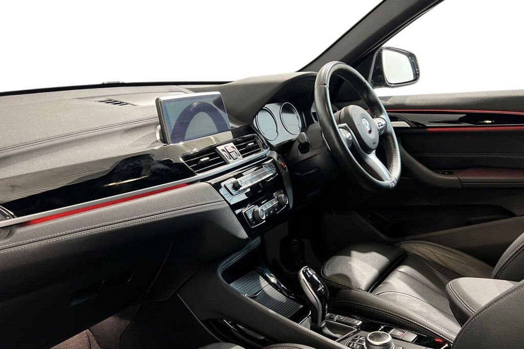 Used BMW X1 2020 for sale - 77576040: Photo 11