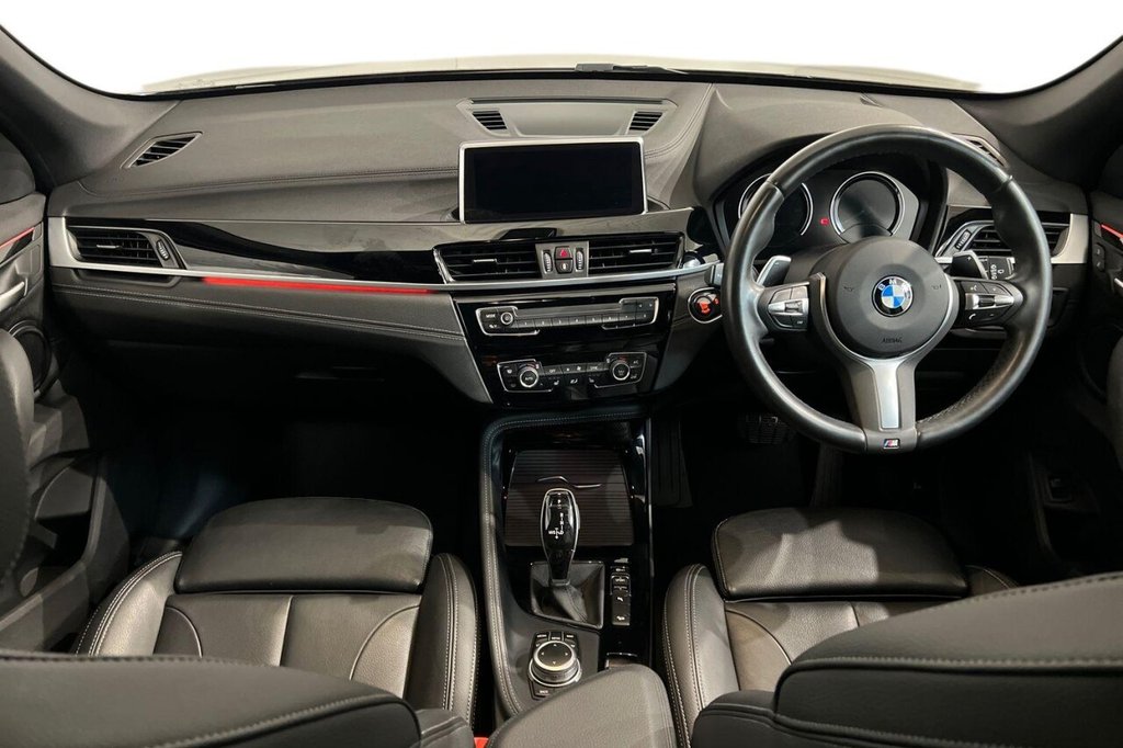 Used BMW X1 2020 for sale - 77576040: Photo 12