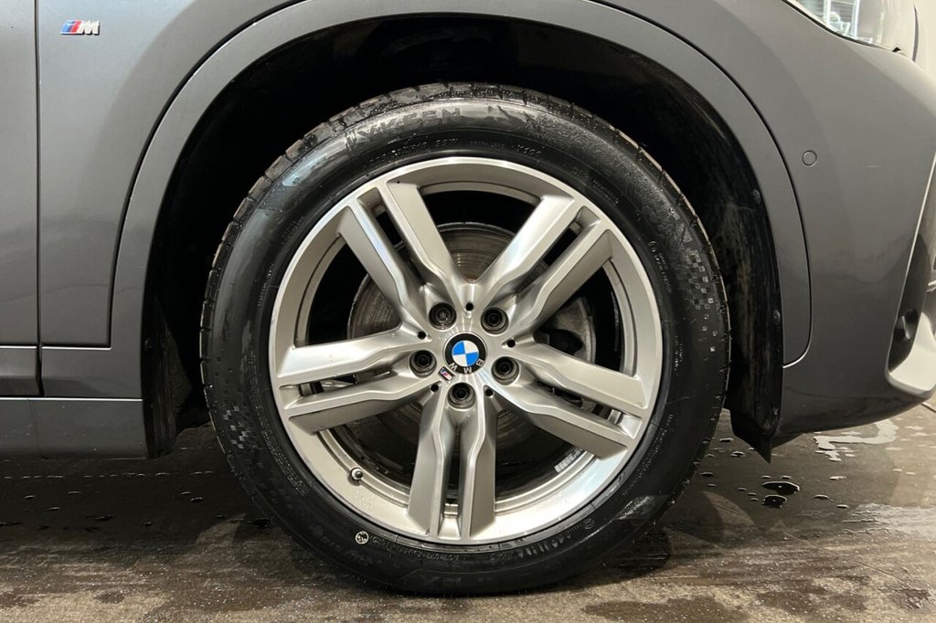 Used BMW X1 2020 for sale - 77576040: Photo 14