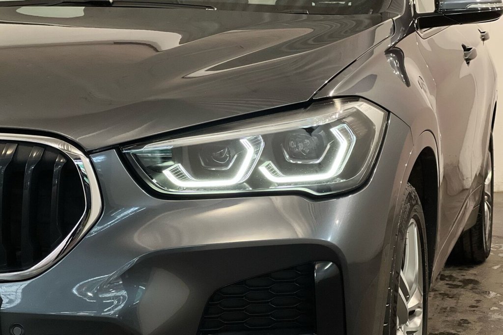 Used BMW X1 2020 for sale - 77576040: Photo 16