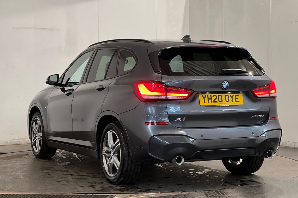 Used BMW X1 2020 for sale - 77576040: Photo 19