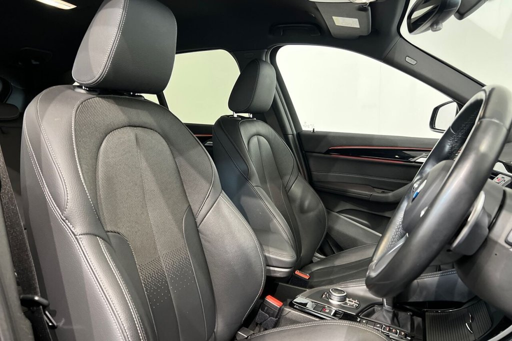 Used BMW X1 2020 for sale - 77576040: Photo 21