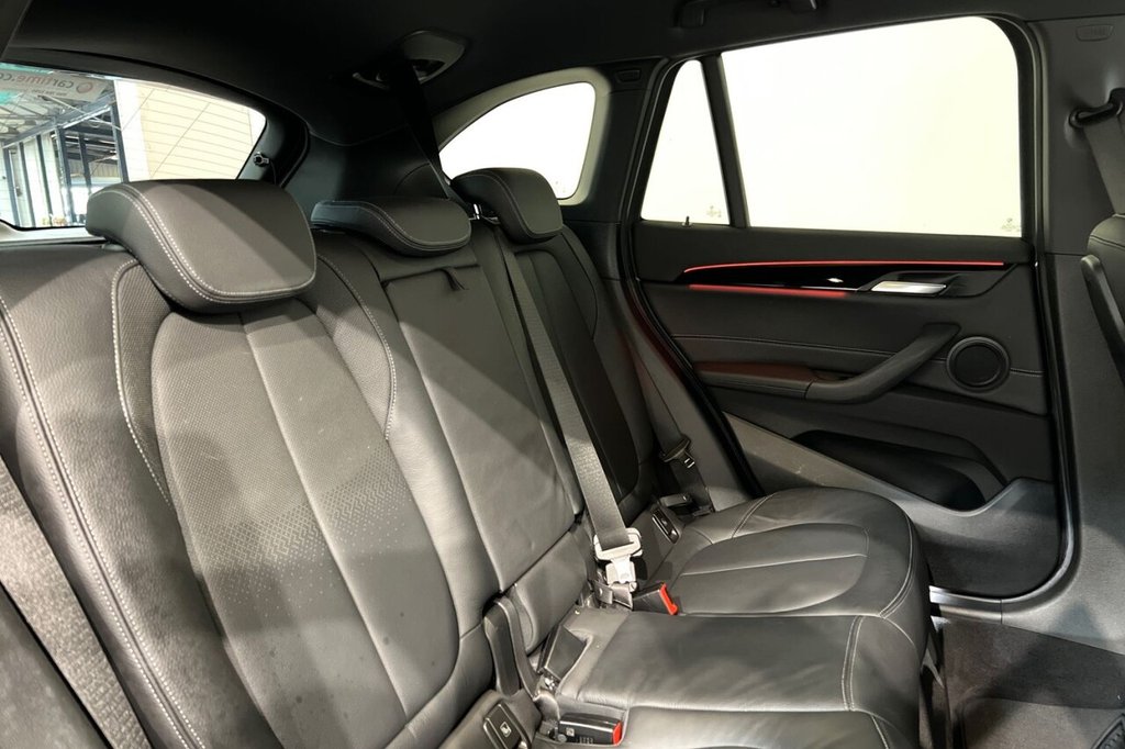 Used BMW X1 2020 for sale - 77576040: Photo 22