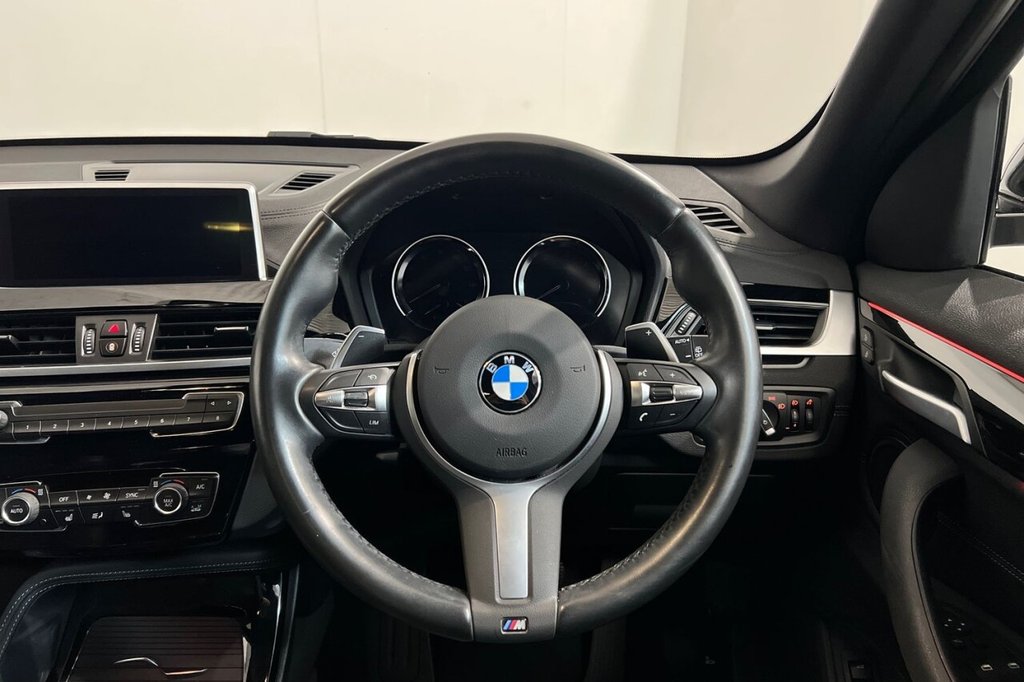 Used BMW X1 2020 for sale - 77576040: Photo 23