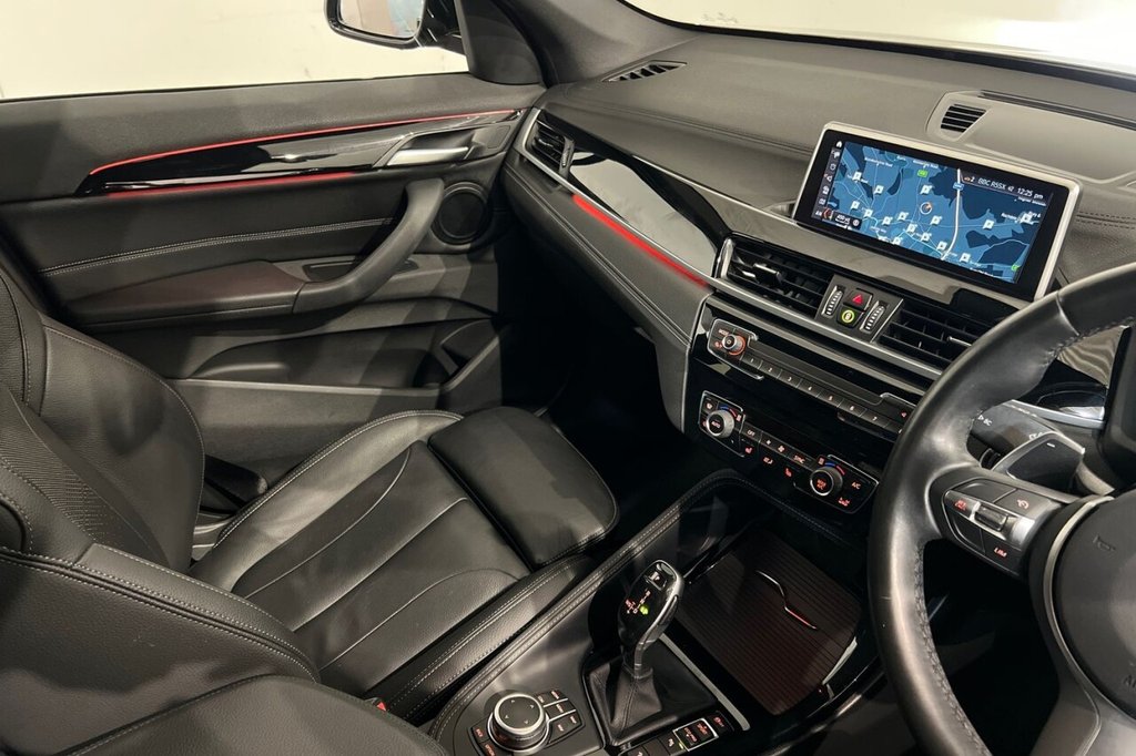 Used BMW X1 2020 for sale - 77576040: Photo 33