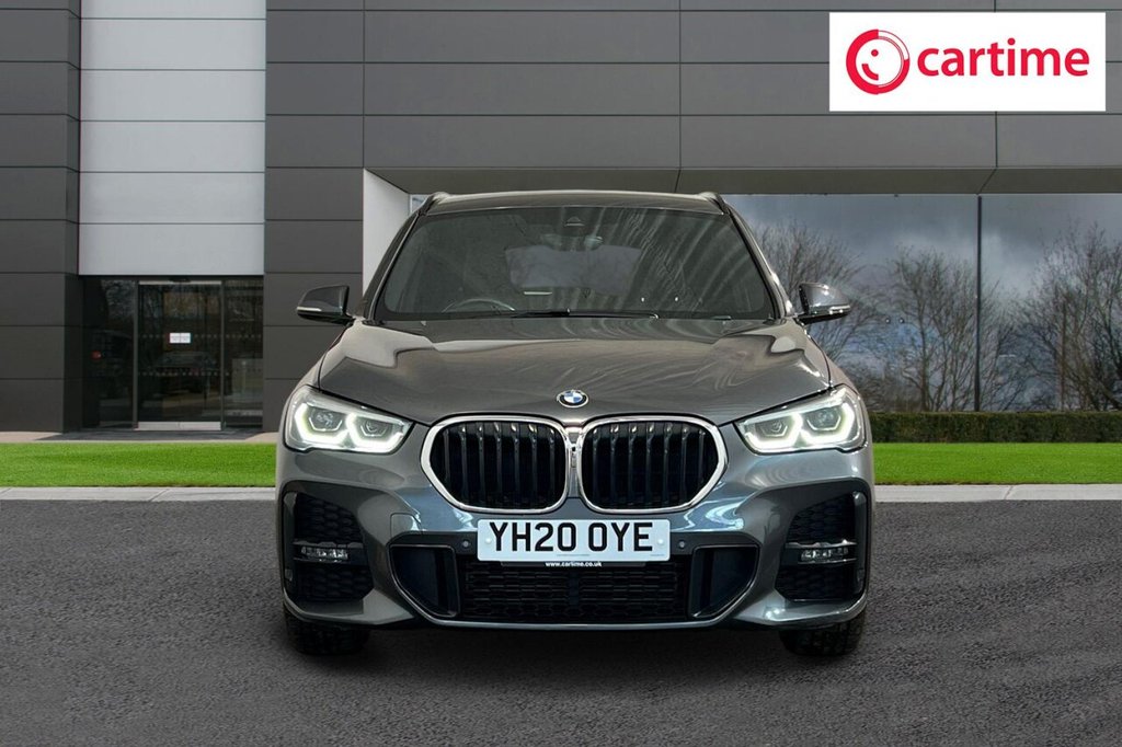 Used BMW X1 2020 for sale - 77576040: Photo 4
