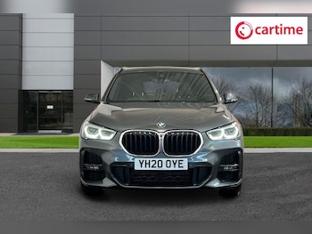 Used BMW X1 2020 for sale - 77576040: Photo