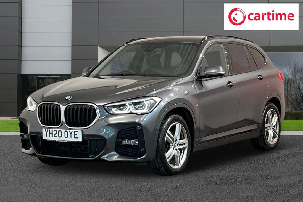 Used BMW X1 2020 for sale - 77576040: Photo 7