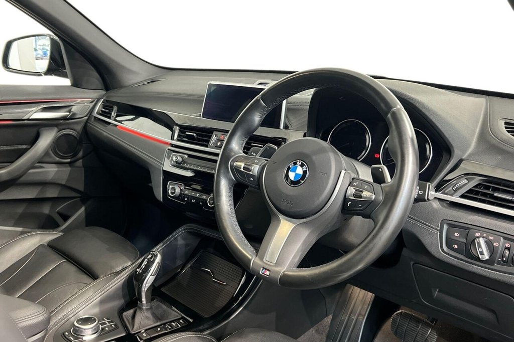 Used BMW X1 2020 for sale - 77576040: Photo 9