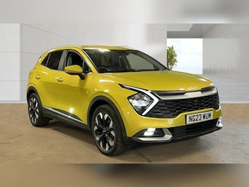 Used Kia Sportage 2023 for sale - 79485715: Photo