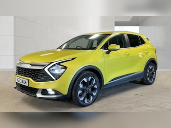 Used Kia Sportage 2023 for sale - 79485715: Photo