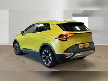 Used Kia Sportage 2023 for sale - 79485715: Photo