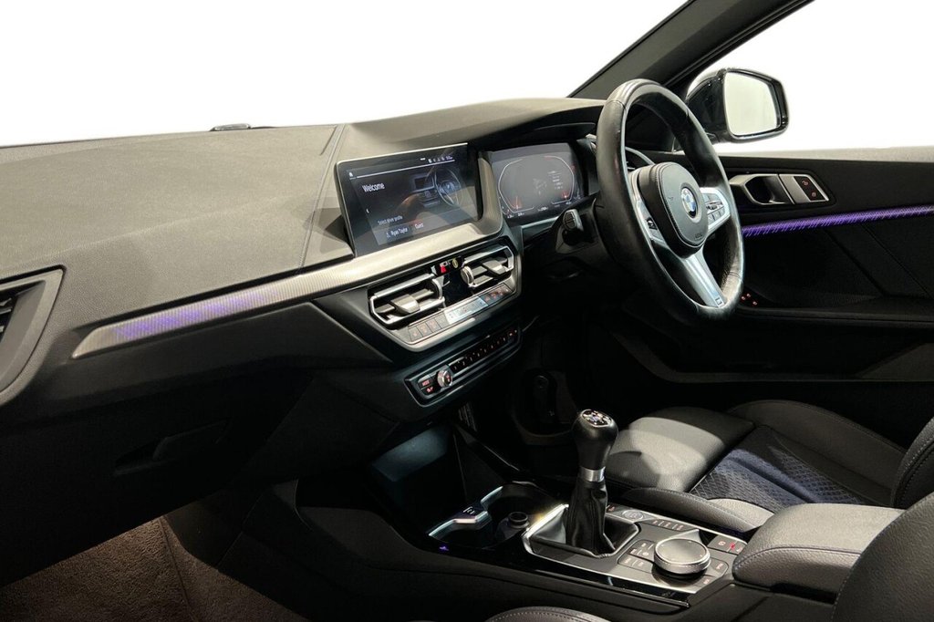 Used BMW 1 Series 2022 for sale - 76439346: Photo 11