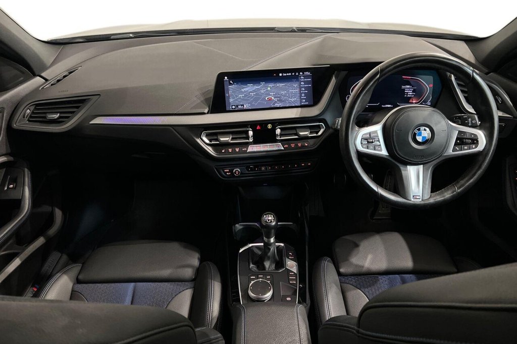 Used BMW 1 Series 2022 for sale - 76439346: Photo 12