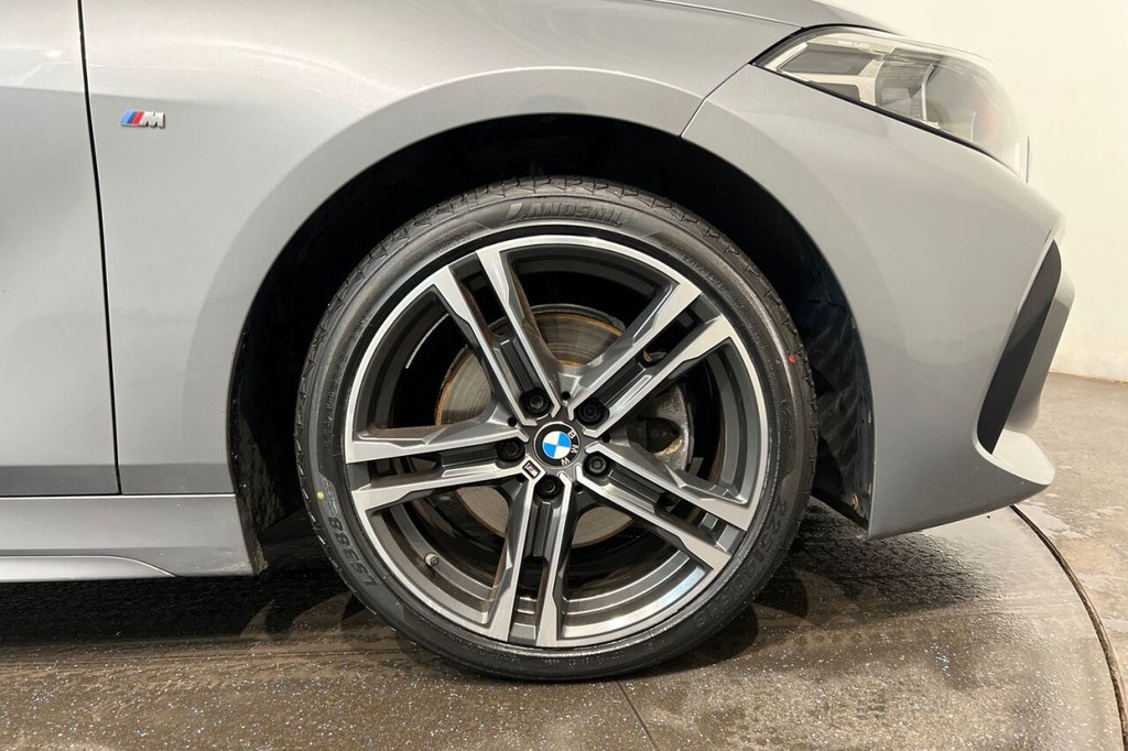 Used BMW 1 Series 2022 for sale - 76439346: Photo 14