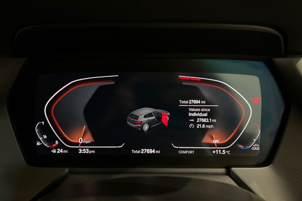 Used BMW 1 Series 2022 for sale - 76439346: Photo 15