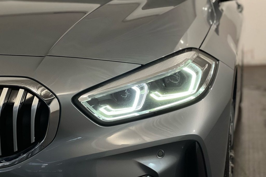 Used BMW 1 Series 2022 for sale - 76439346: Photo 16