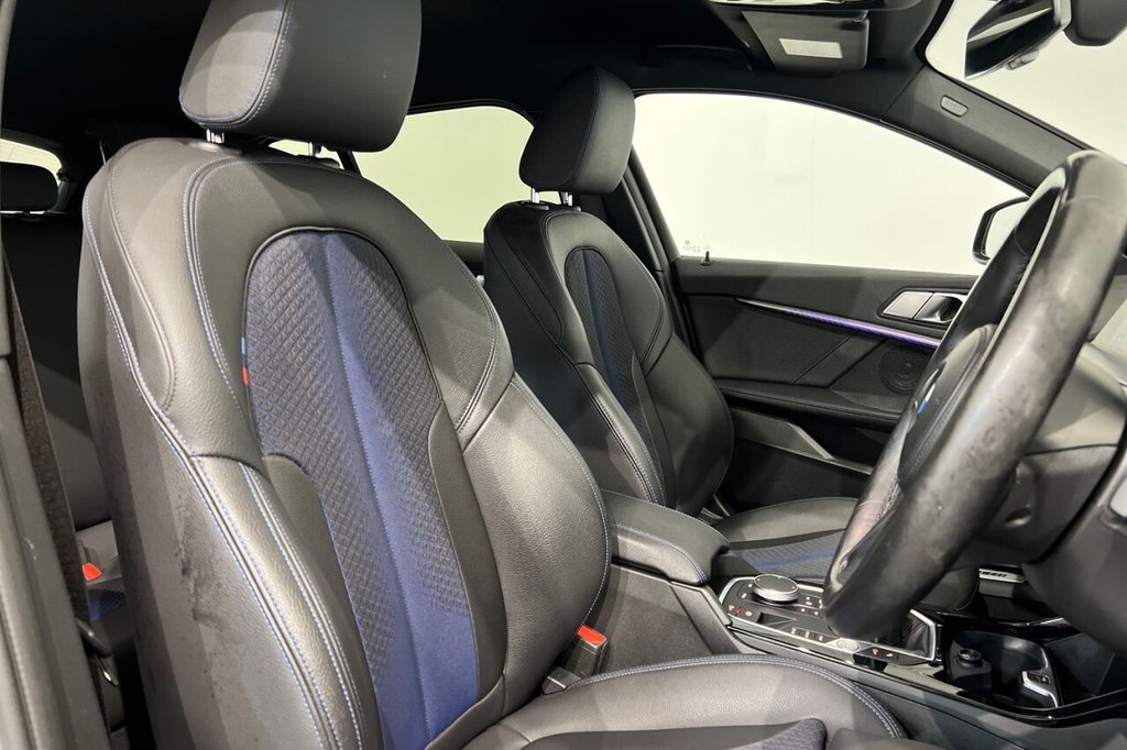 Used BMW 1 Series 2022 for sale - 76439346: Photo 21