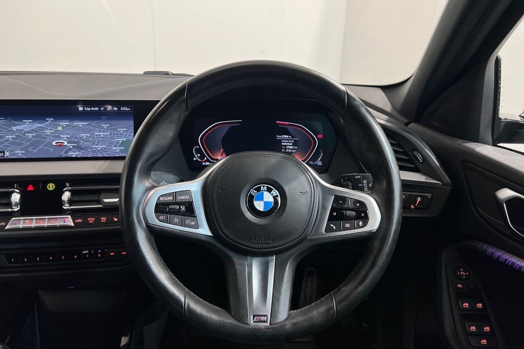 Used BMW 1 Series 2022 for sale - 76439346: Photo 23