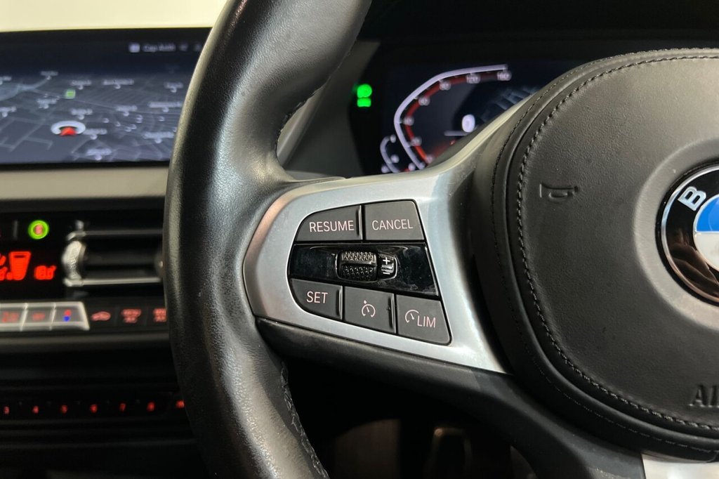 Used BMW 1 Series 2022 for sale - 76439346: Photo 24