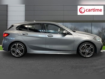 Used BMW 1 Series 2022 for sale - 76439346: Photo