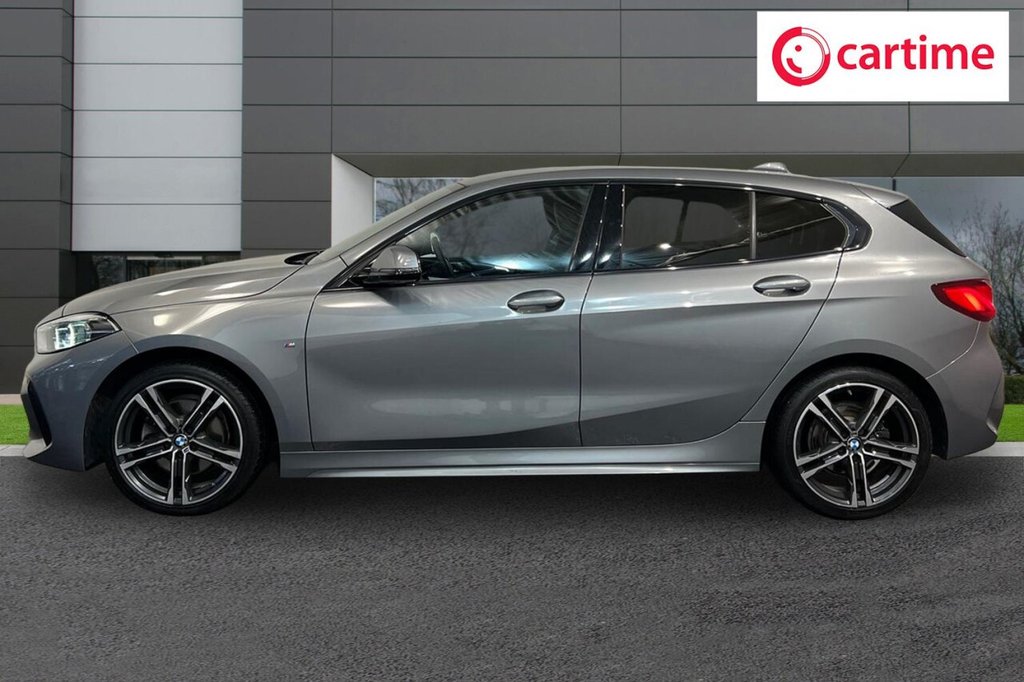 Used BMW 1 Series 2022 for sale - 76439346: Photo 3