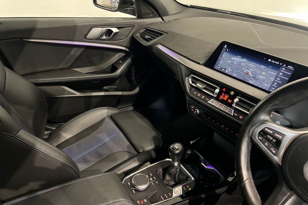 Used BMW 1 Series 2022 for sale - 76439346: Photo 32