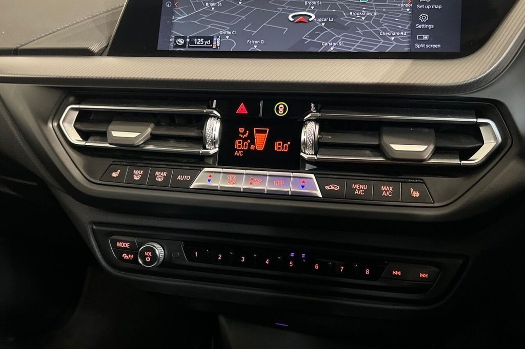 Used BMW 1 Series 2022 for sale - 76439346: Photo 33