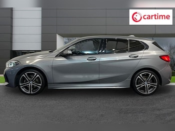 Used BMW 1 Series 2022 for sale - 76439346: Photo