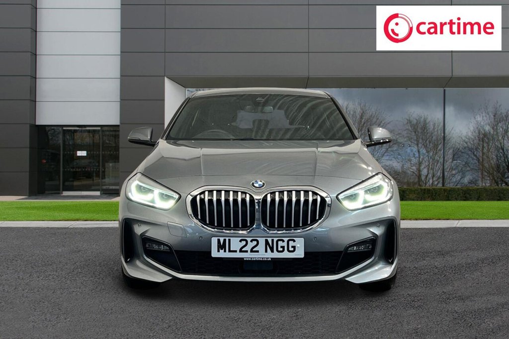 Used BMW 1 Series 2022 for sale - 76439346: Photo 4