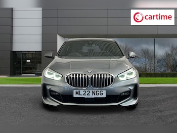 Used BMW 1 Series 2022 for sale - 76439346: Photo