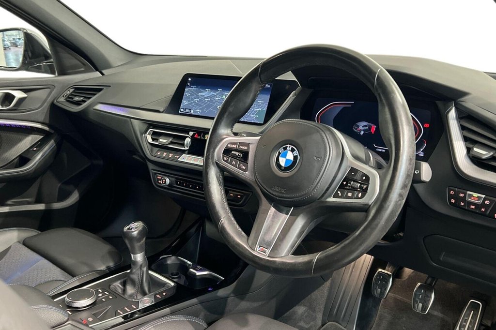 Used BMW 1 Series 2022 for sale - 76439346: Photo 9