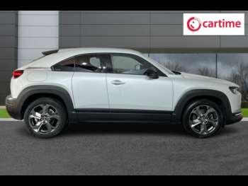 Used Mazda MX-30 2022 for sale - 75073366: Photo
