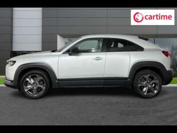 Used Mazda MX-30 2022 for sale - 75073366: Photo