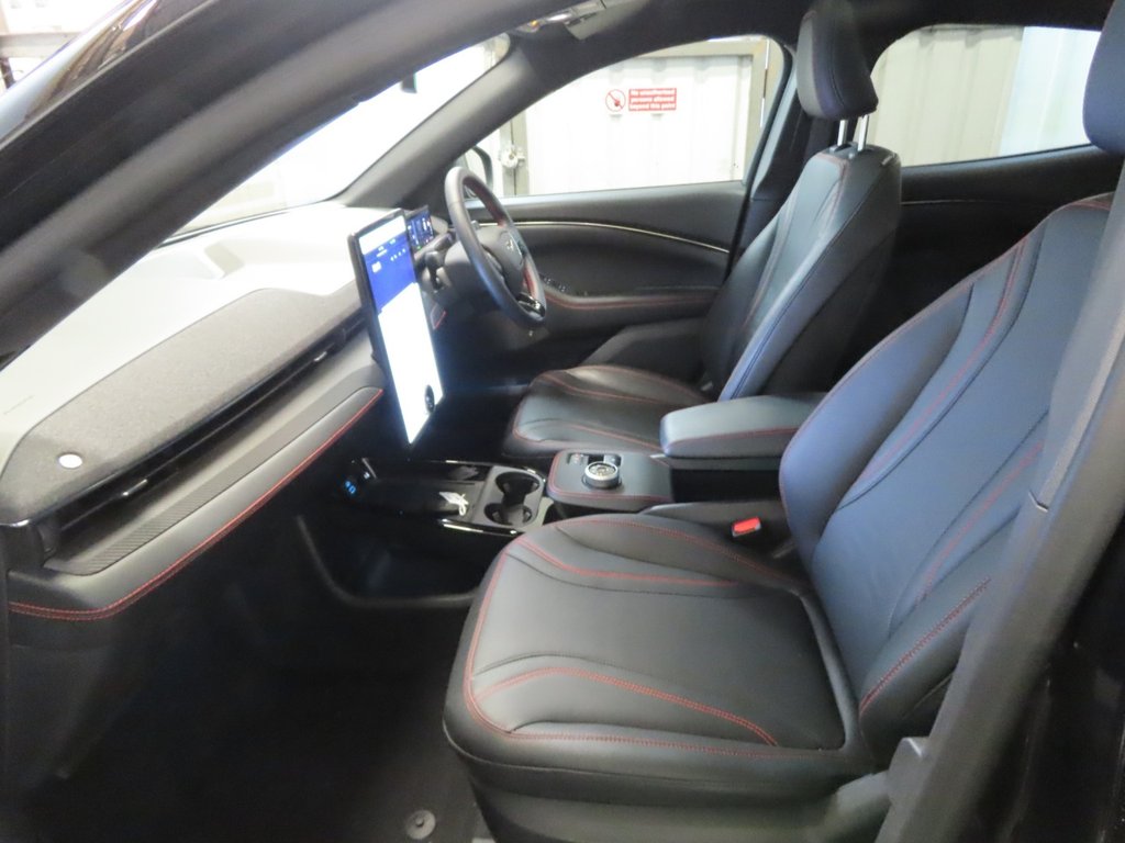 Used Ford Mustang Mach-E 2024 for sale - 76655209: Photo 10